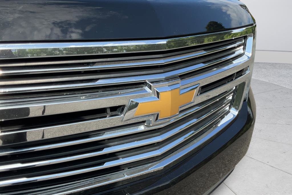 Used 2020 Chevrolet Tahoe Premier AWD/4WD image 31
