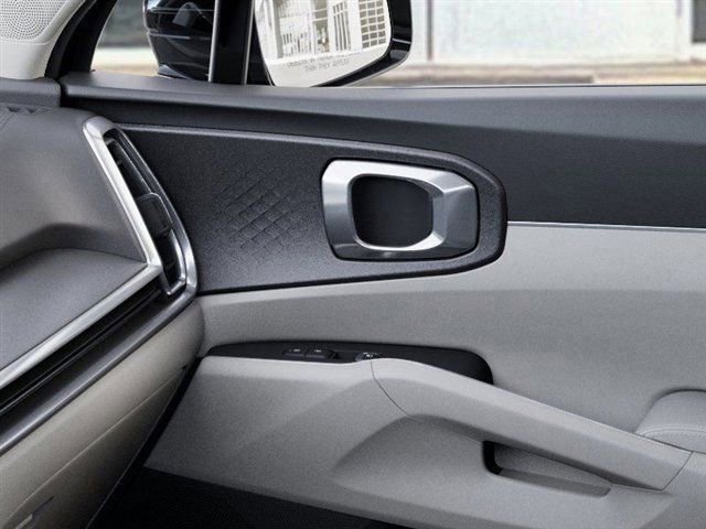 New 2026 Kia Sorento EX image 24