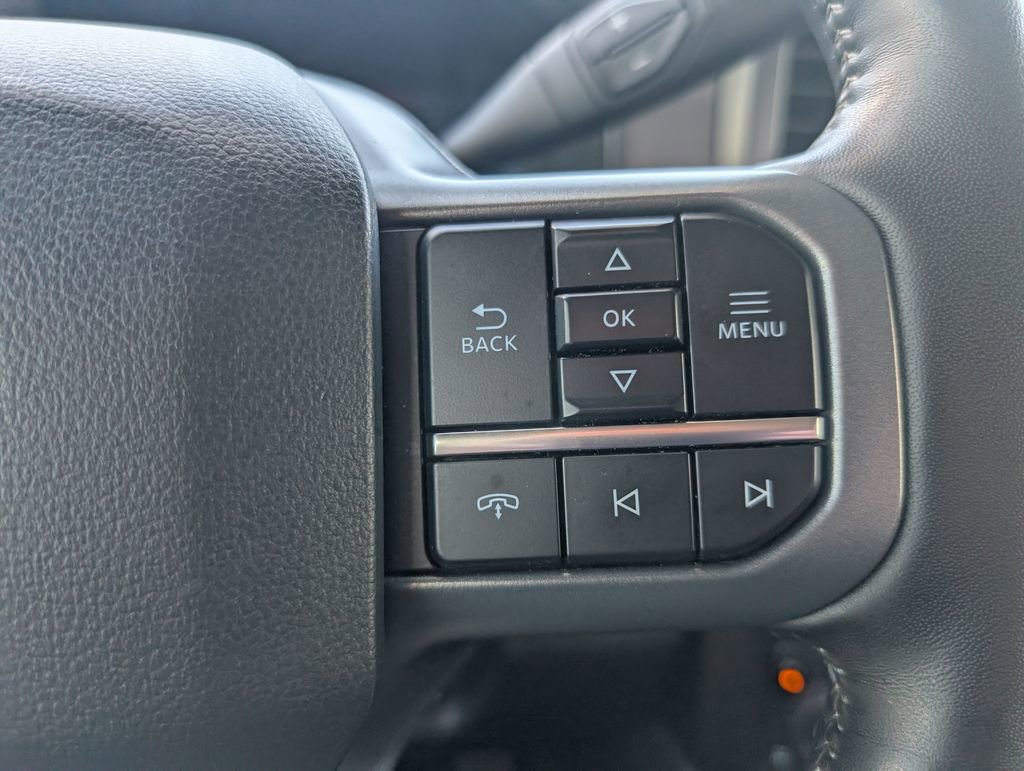 Used 2024 Ford F250 Lariat w/ Lariat Ultimate Package image 16