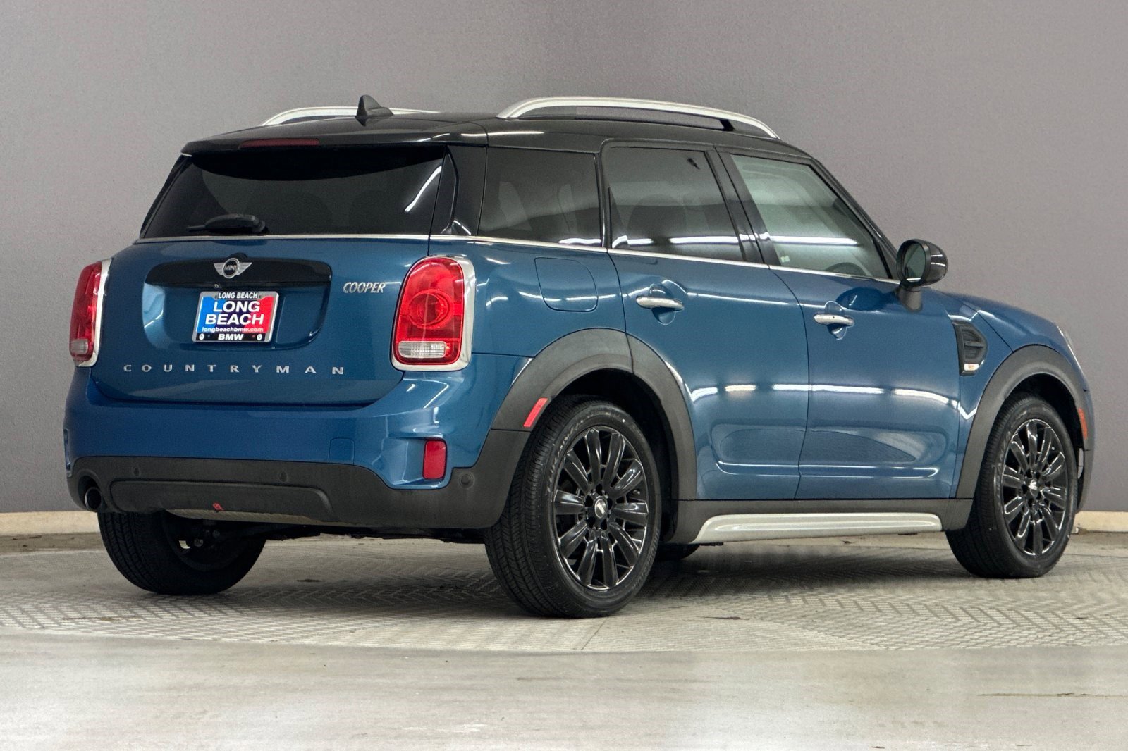 Used 2017 MINI Cooper Countryman image 8