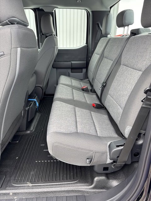 Used 2024 Ford F350 XL w/ 360-Degree Camera Package image 12