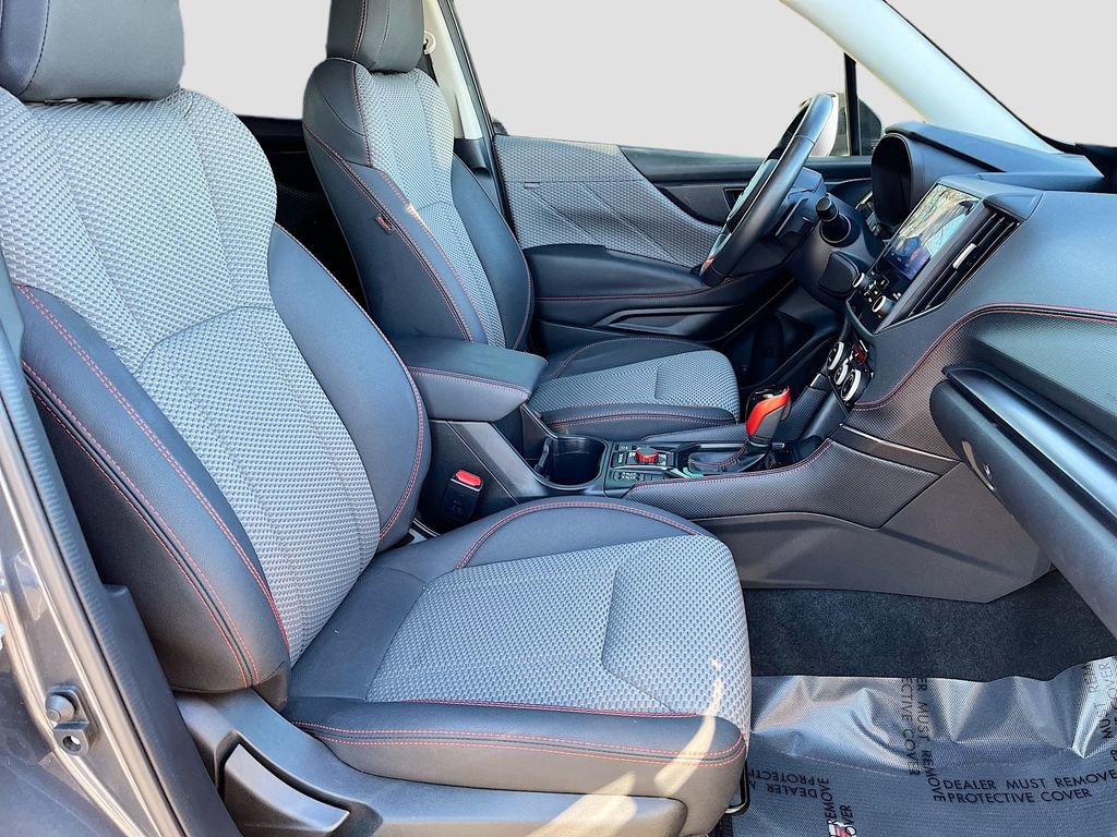 Used 2024 Subaru Forester Sport image 29