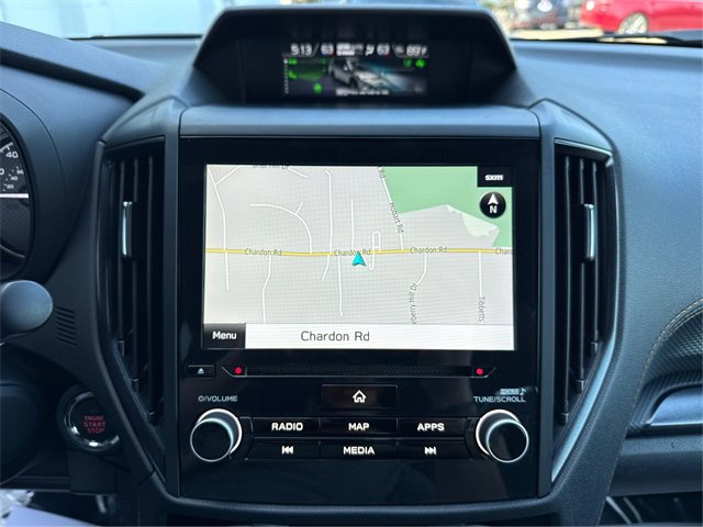 Used 2023 Subaru Forester Wilderness image 33