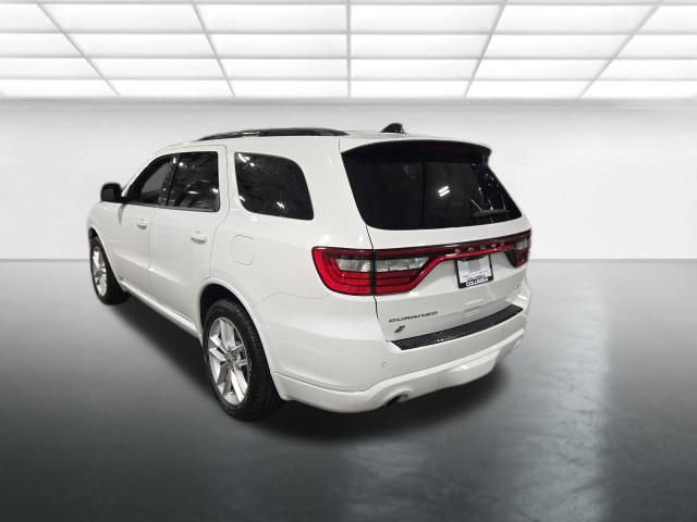 Used 2023 Dodge Durango GT AWD/4WD image 5