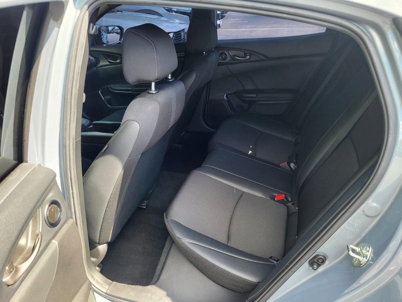 Used 2021 Honda Civic Sport image 13