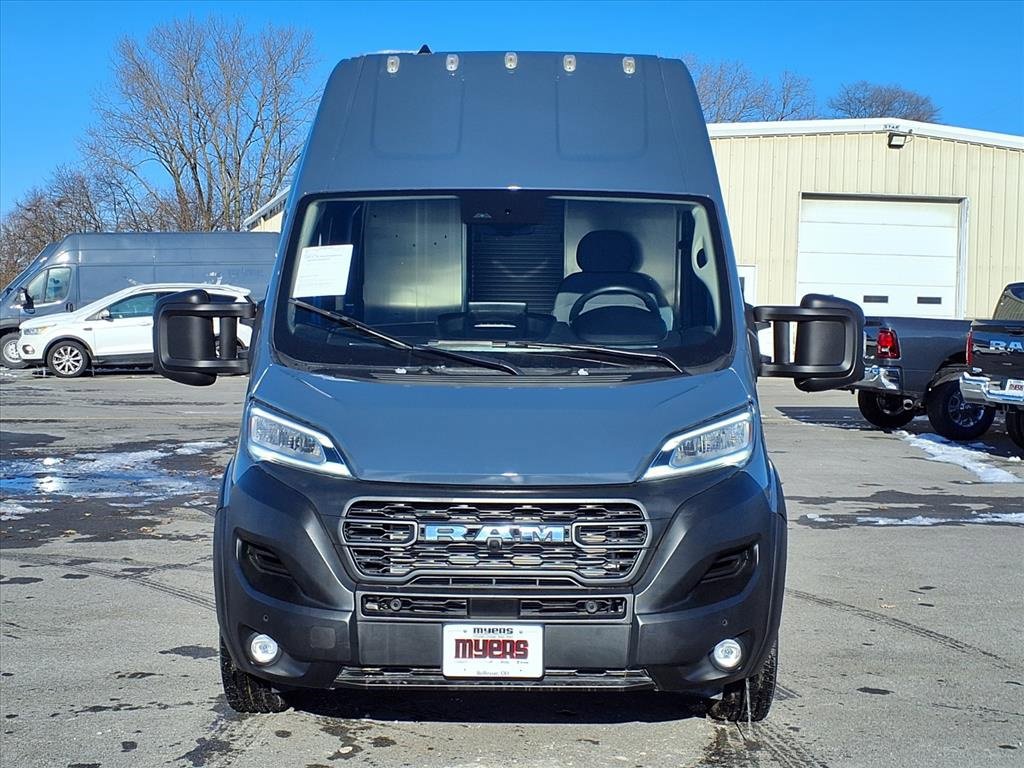 Used 2024 RAM ProMaster 3500 image 3
