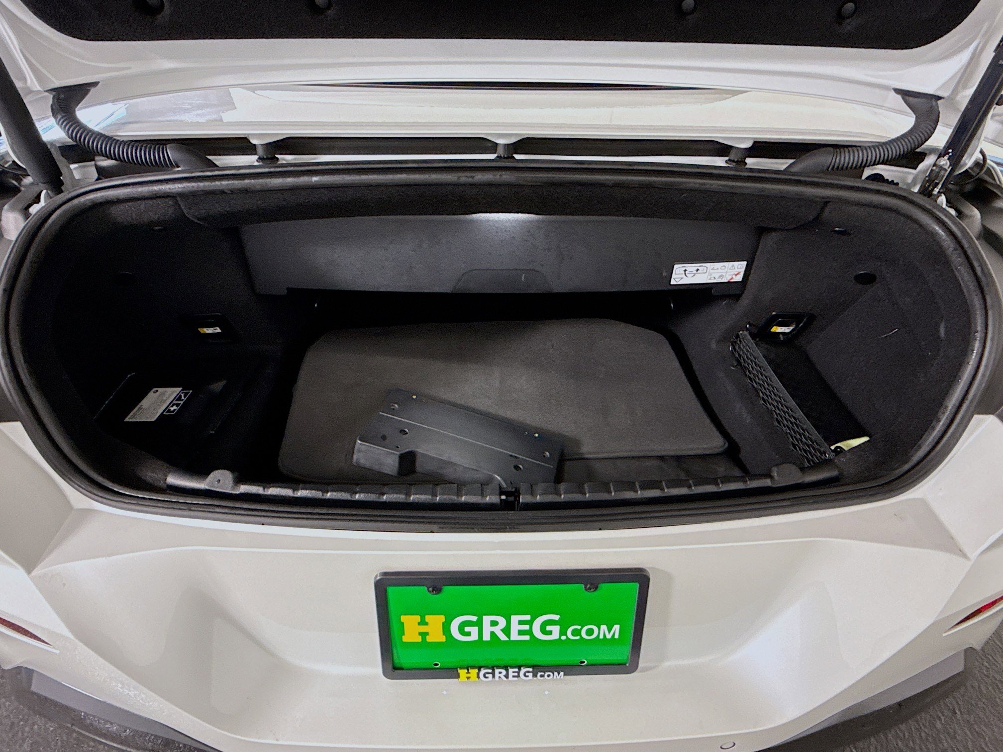 Used 2023 BMW 840i Convertible w/ Comfort Seating Package image 33