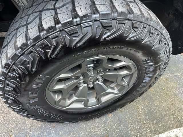 Used 2024 RAM 1500 TRX AWD/4WD image 54