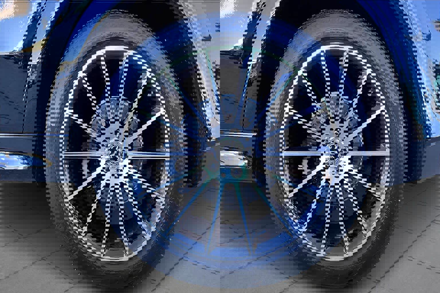 Used 2023 Mercedes-Benz GLE 350 4MATIC image 10