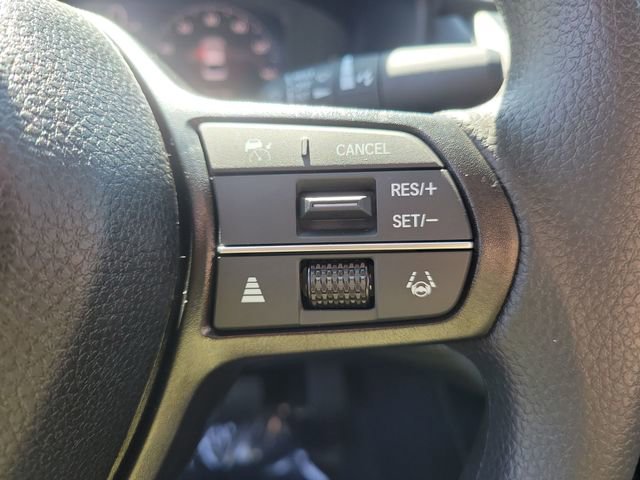 New 2026 Honda Accord SE image 33