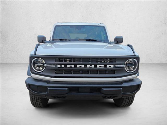 New 2026 Ford Bronco Big Bend image 6