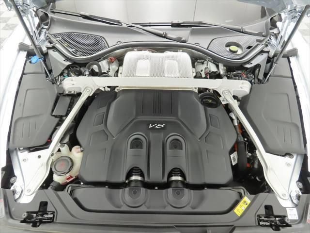 Used 2025 Bentley Flying Spur Plug-In Hybrid AWD/4WD image 29
