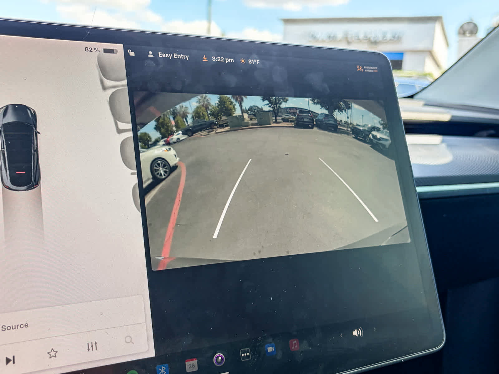 Used 2022 Tesla Model Y Performance AWD/4WD image 22