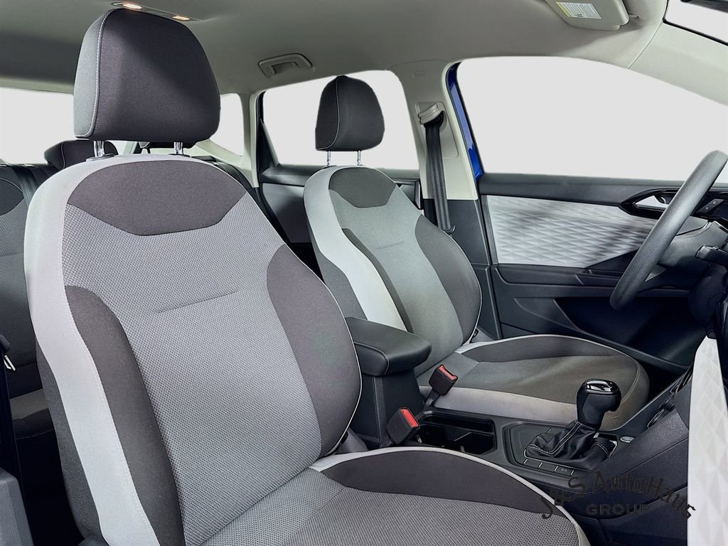 Used 2022 Volkswagen Taos S image 31