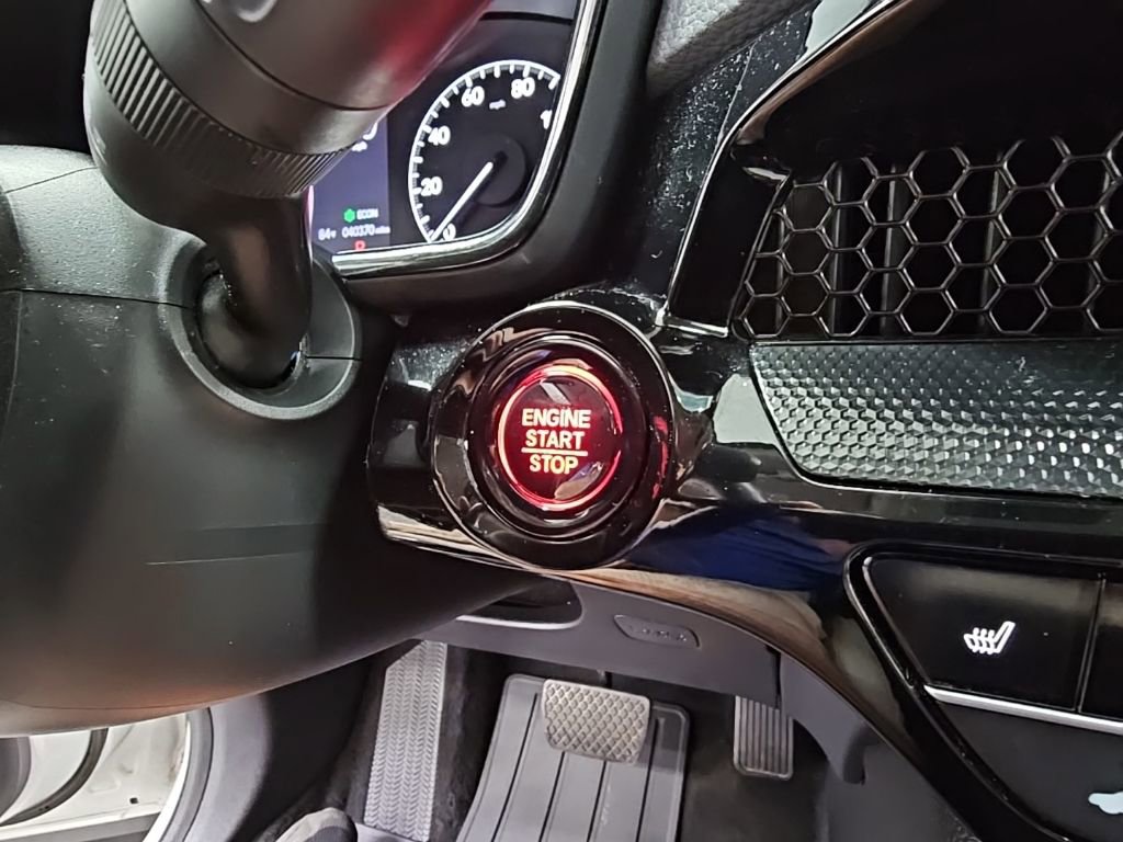 Used 2024 Honda CR-V EX-L image 23