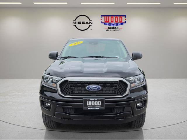 Used 2023 Ford Ranger XLT AWD/4WD image 21