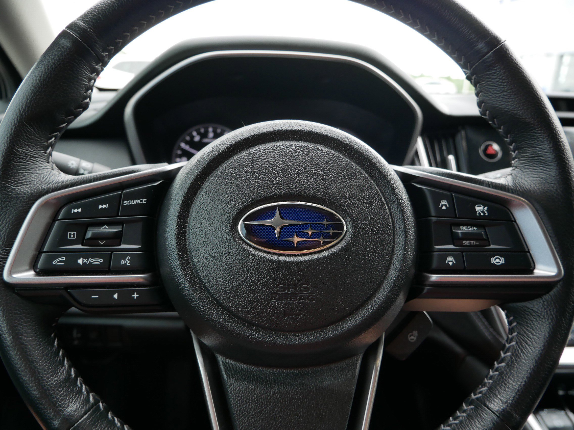 Certified 2023 Subaru Outback Limited XT AWD/4WD image 25