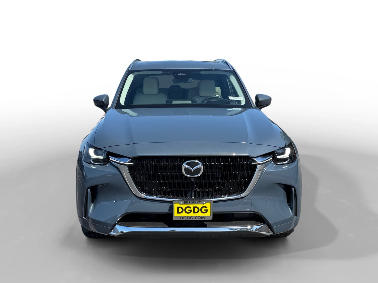 New 2026 MAZDA CX-90 3.3 Turbo S w/ Premium Plus AWD/4WD image 8