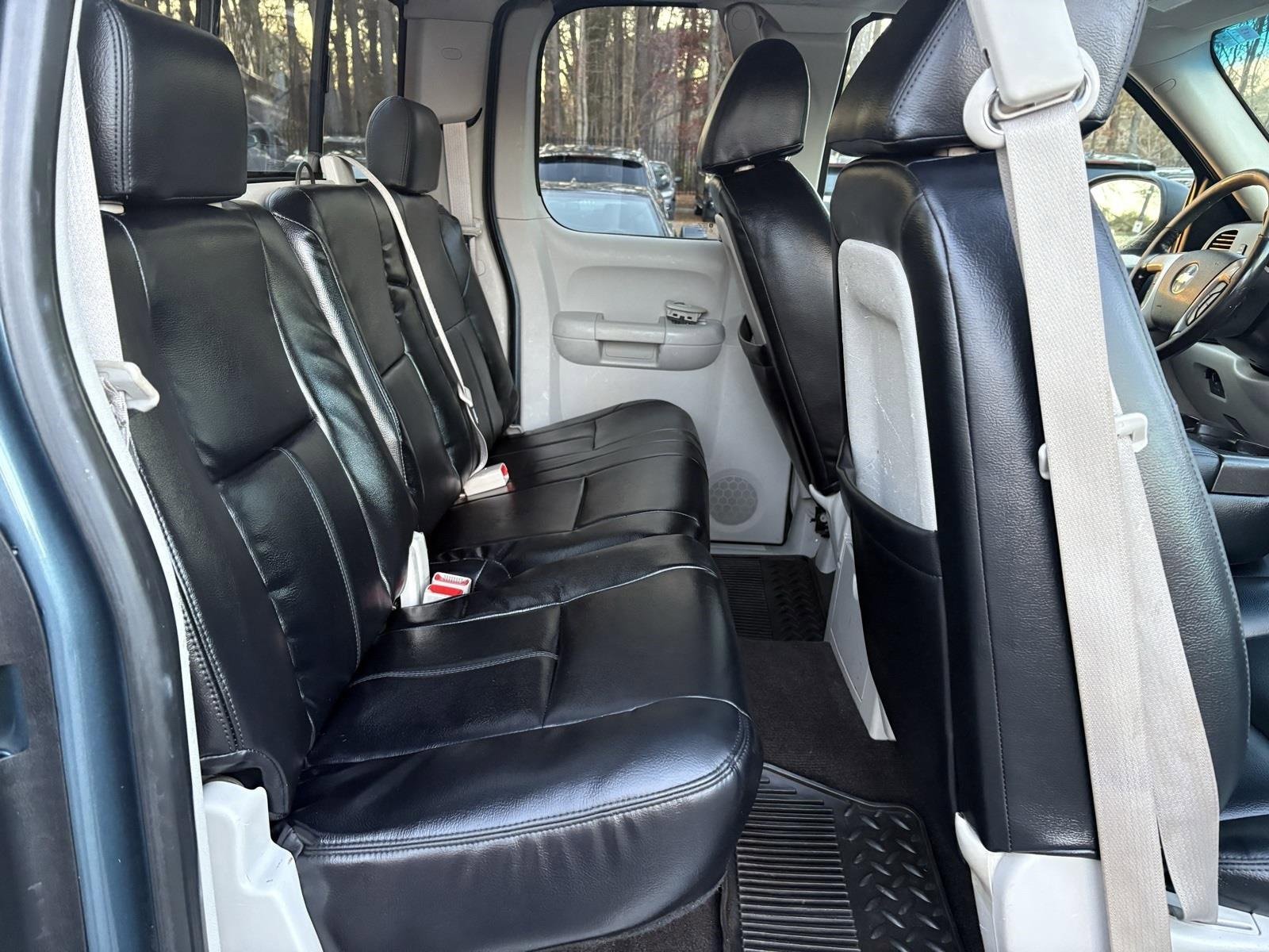 Used 2009 Chevrolet Silverado 1500 LT w/ Power Pack Plus image 24