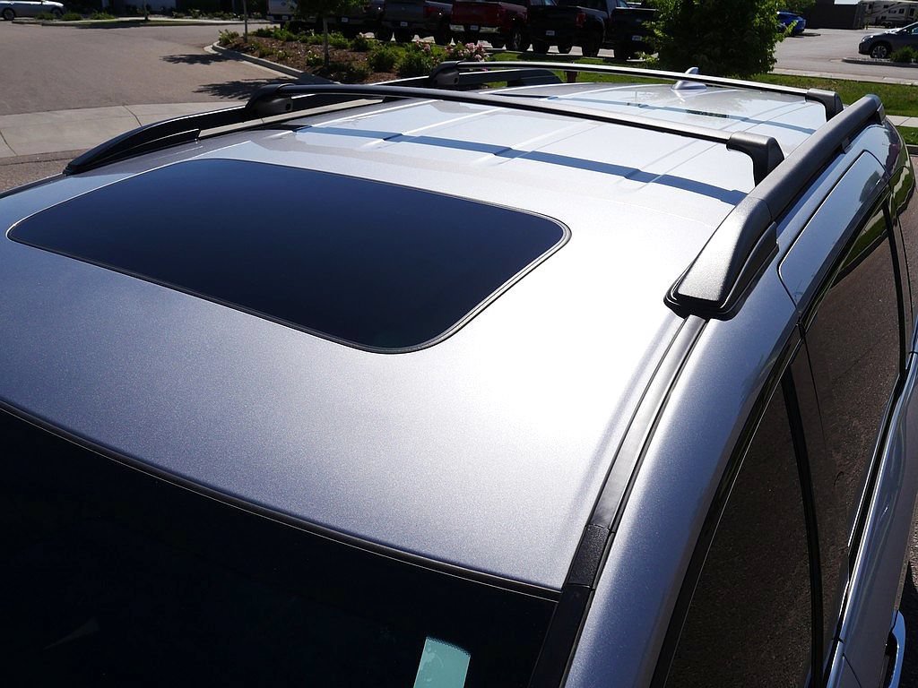 Used 2024 Honda Odyssey Elite image 70