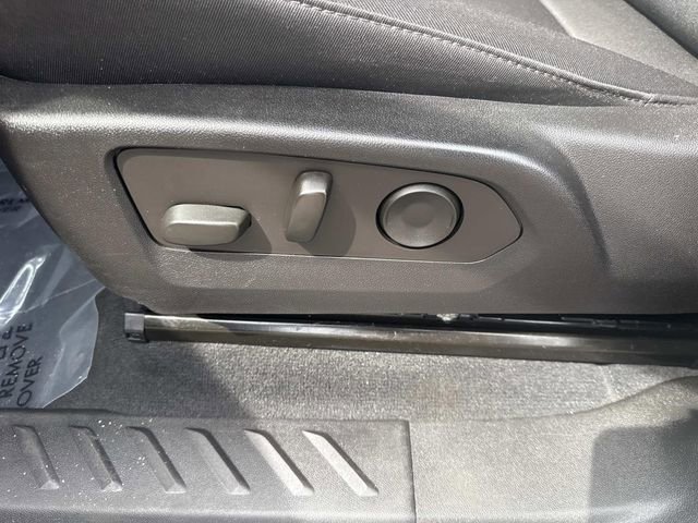 Used 2023 Chevrolet Colorado W/T w/ WT Convenience Package II image 22