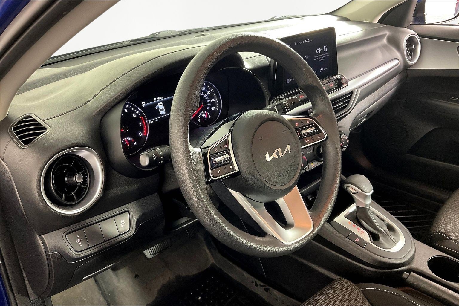 Certified 2023 Kia Forte LXS image 16