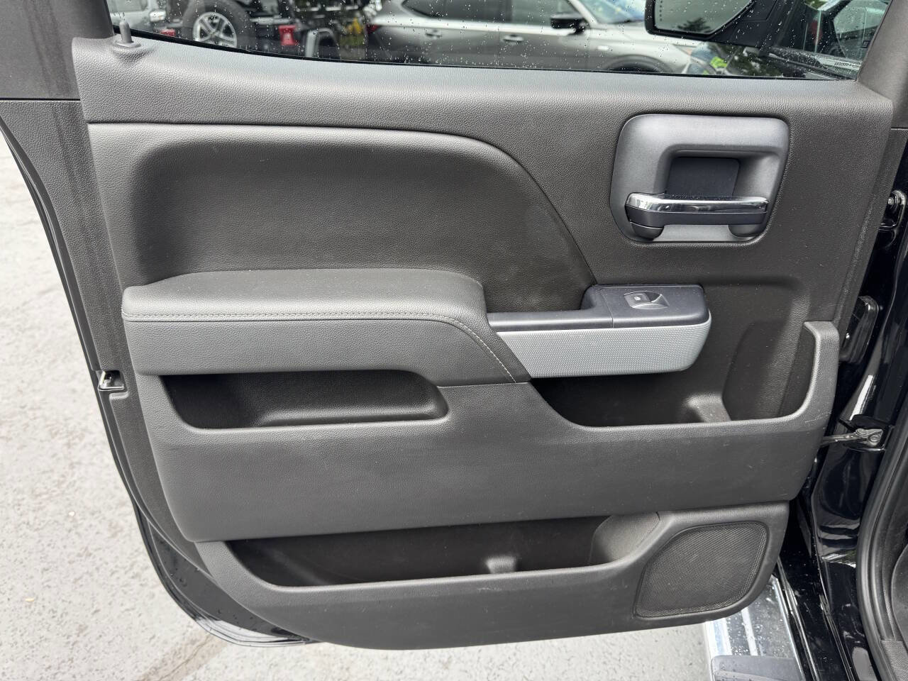 Used 2015 Chevrolet Silverado 2500 LTZ image 17