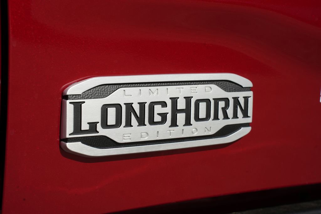 New 2026 RAM 3500 Longhorn image 19