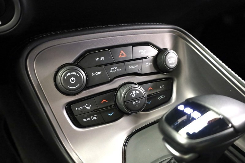 Used 2023 Dodge Challenger GT w/ Plus Package image 19