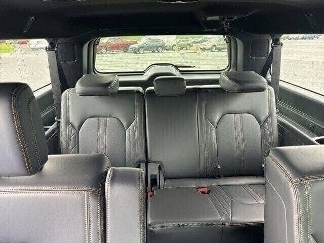 Used 2024 Ford Expedition Max Platinum image 26