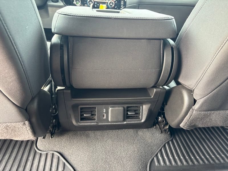 Used 2024 Chevrolet Silverado 1500 LT AWD/4WD image 15