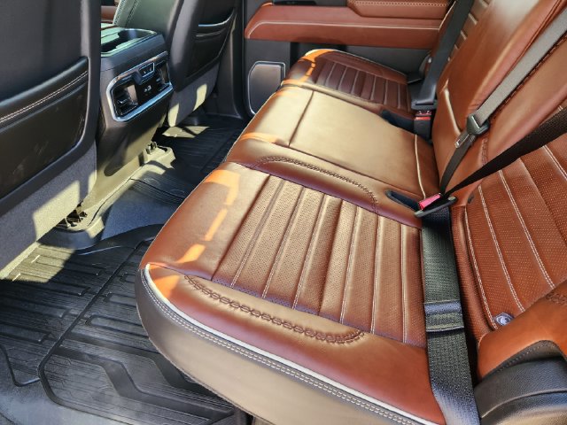 Used 2026 GMC Sierra 2500 Denali Ultimate AWD/4WD image 31