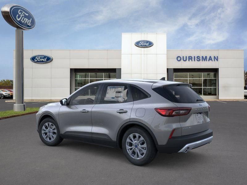 New 2026 Ford Escape Active w/ Cold Weather Package AWD/4WD image 5