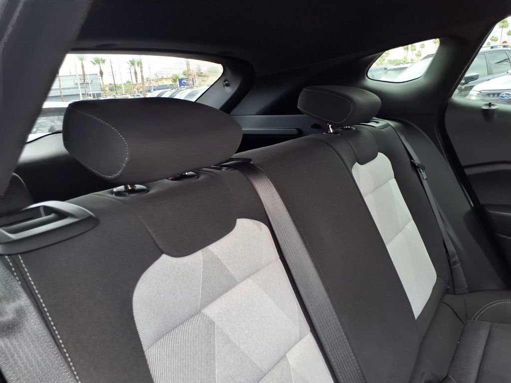 Used 2024 Chevrolet Trax RS FWD image 22
