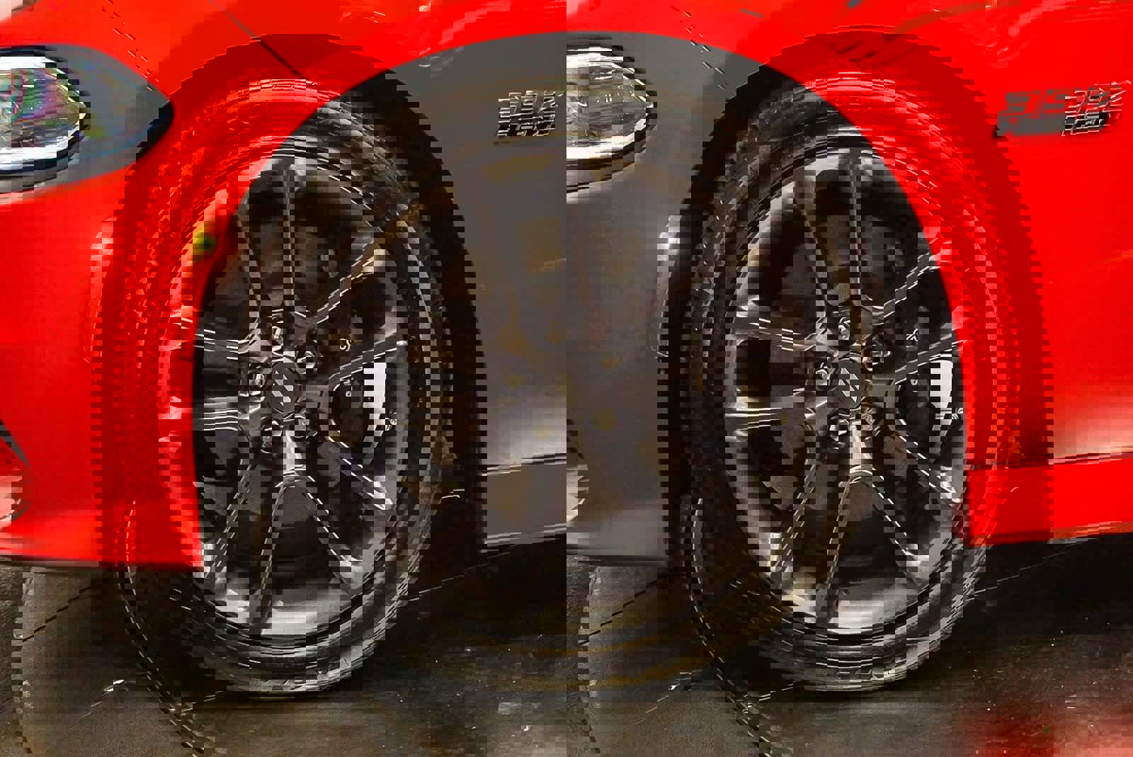 Used 2023 Dodge Charger Scat Pack w/ Plus Group image 9