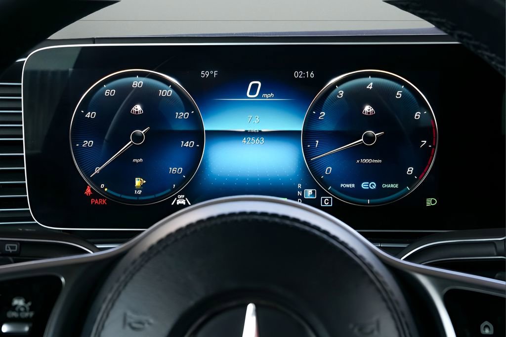Used 2023 Mercedes-Benz Maybach GLS 600 4MATIC image 77