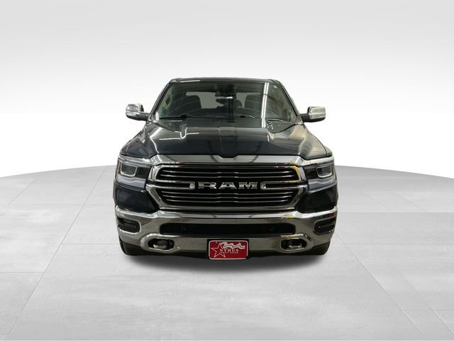 Used 2020 RAM 1500 Laramie image 2