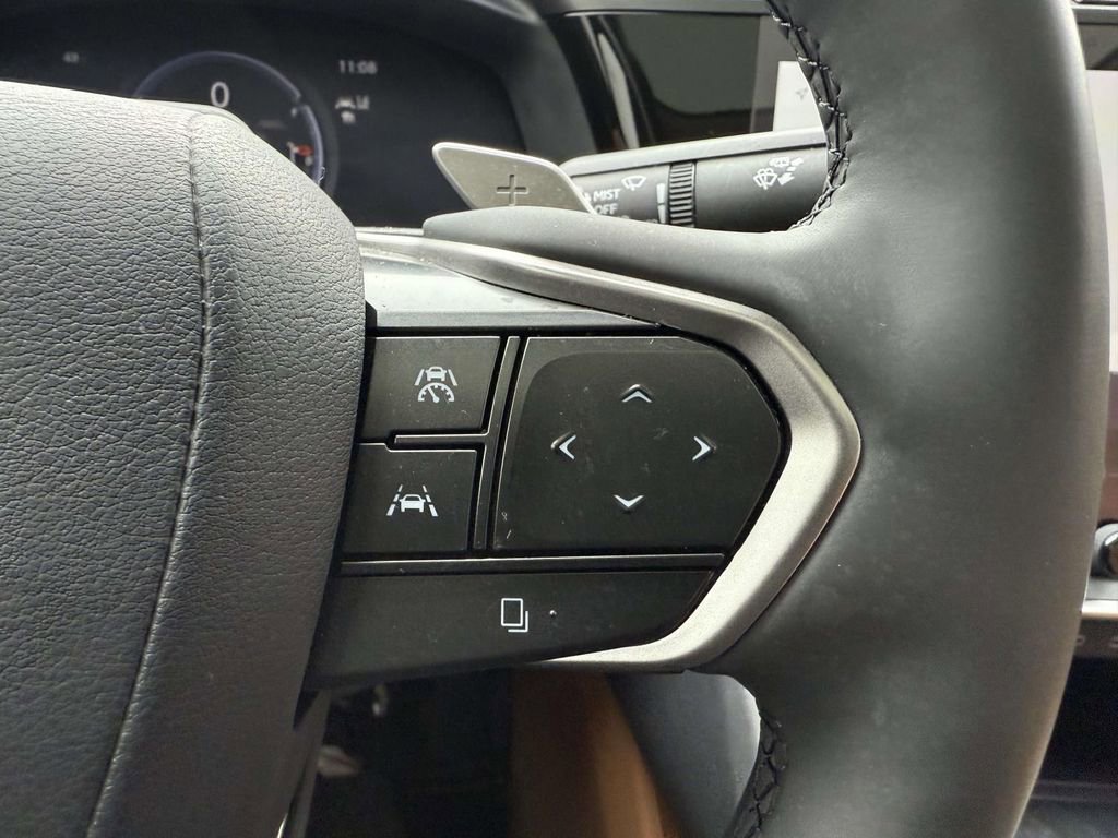 Used 2023 Lexus RZ 450e Premium w/ Accessory Package (Z1) image 21