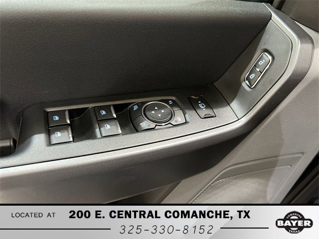 New 2026 Ford F350 4x4 Crew Cab DRW Super Duty image 19