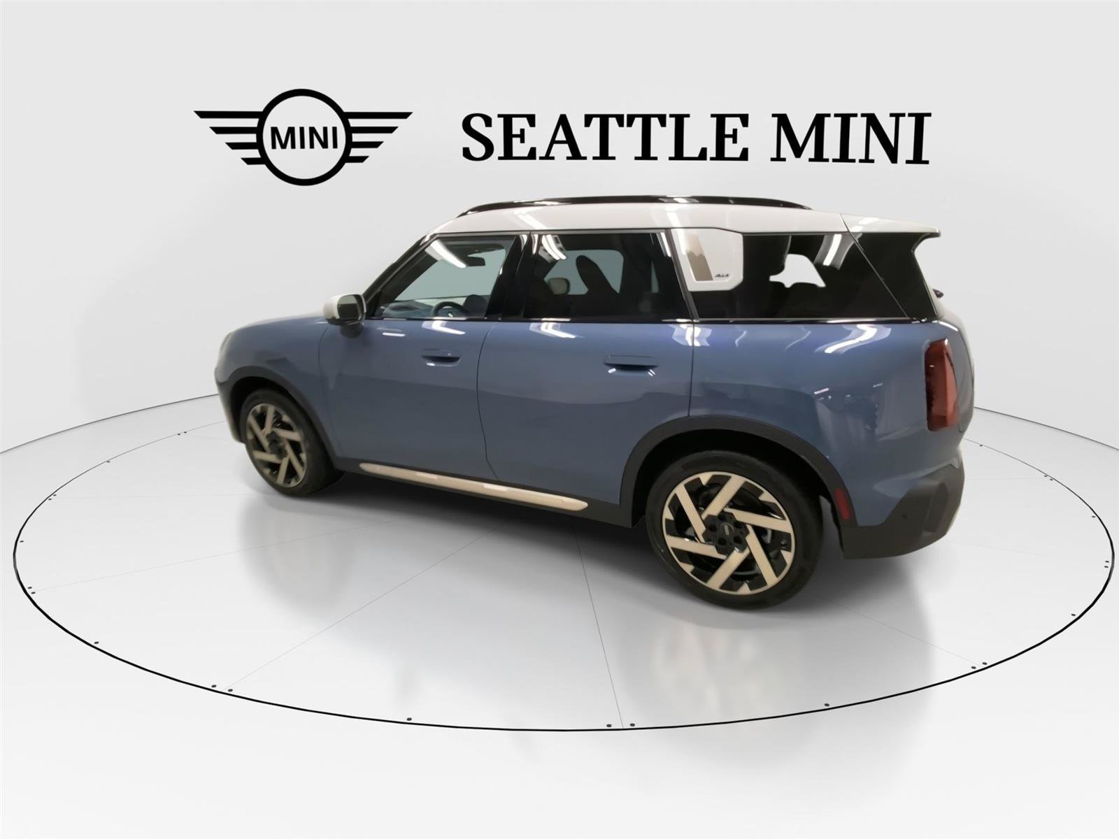 Used 2026 MINI Cooper Countryman S w/ Comfort Package Max AWD/4WD image 7