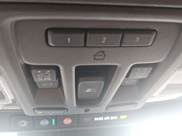 Used 2024 GMC Sierra 1500 Denali Ultimate image 46