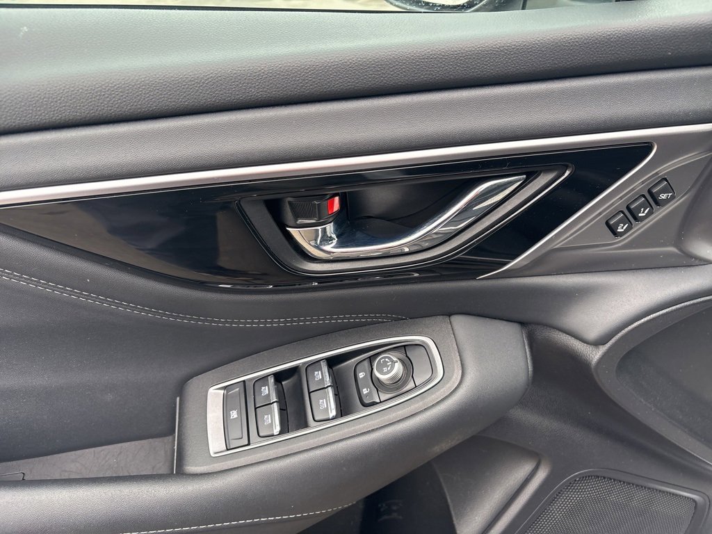 Certified 2023 Subaru Outback Limited image 20