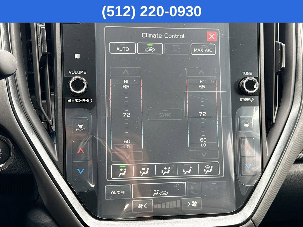 New 2026 Subaru Crosstrek 2.5i Limited image 19