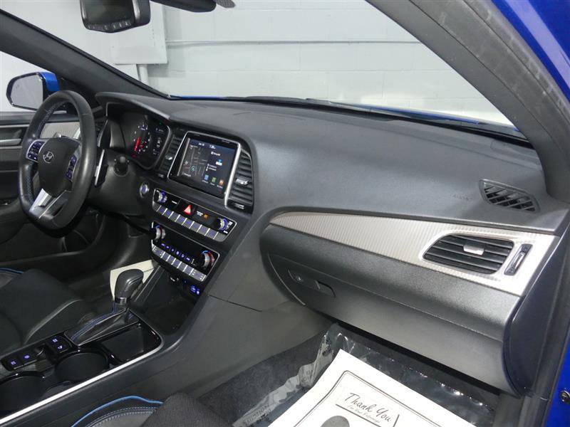 Used 2019 Hyundai Sonata Limited image 25