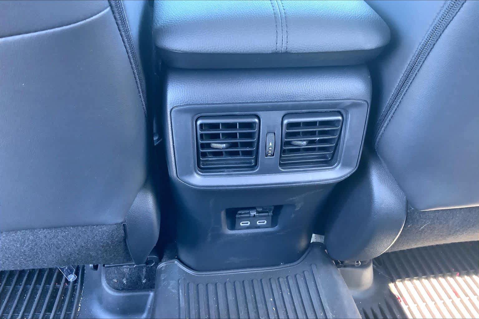 Used 2024 Toyota RAV4 XLE Premium w/ Weather Package AWD/4WD image 34