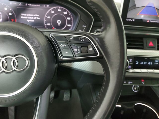 Used 2018 Audi A5 2.0T Premium Plus AWD/4WD image 23
