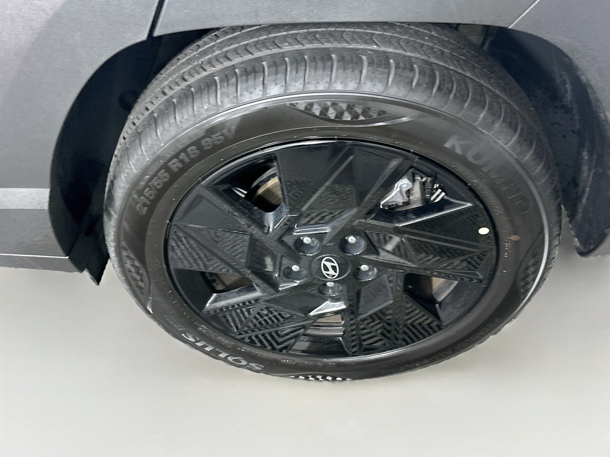 Used 2026 Hyundai Kona SEL Sport FWD image 11