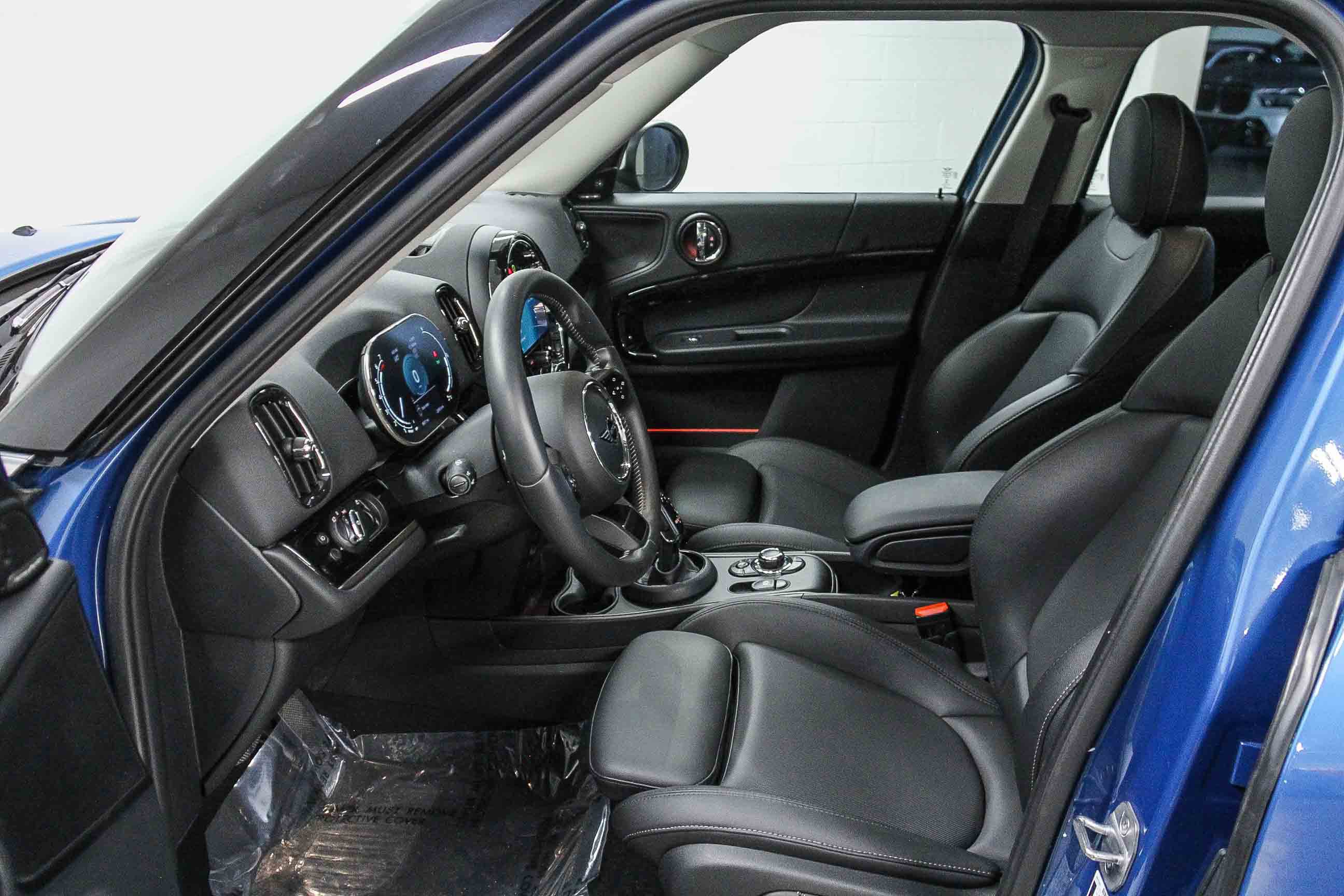 Certified 2023 MINI Cooper Countryman S w/ Premium Package image 18