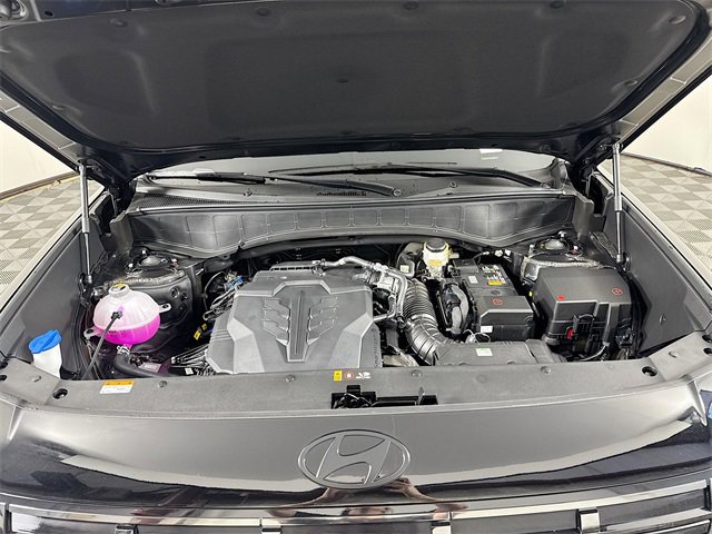 New 2026 Hyundai Palisade XRT Pro image 24