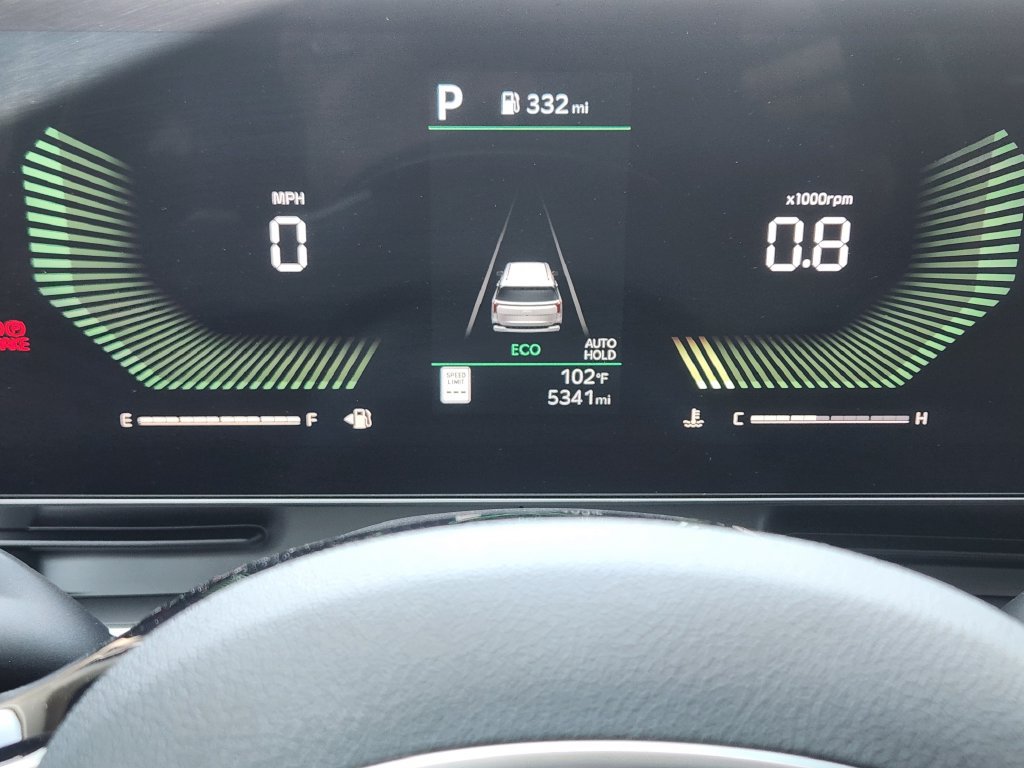New 2026 Kia Carnival FWD image 15